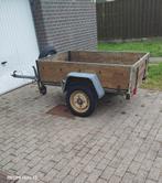 Remorque/Remorque, Enlèvement