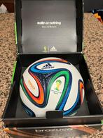 Adidas - Brazuca, Sport en Fitness, Ophalen, Zo goed als nieuw, Bal