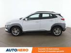 Hyundai KONA 1.0 TGDI Classic 2WD (bj 2019), Auto's, Voorwielaandrijving, Stof, Gebruikt, 5 deurs