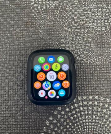 Apple Watch Series 6 44mm beschikbaar voor biedingen