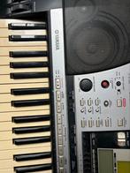 Clavier Yamaha, 61 toetsen, Gebruikt, Midi-aansluiting, Yamaha