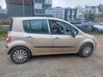 RENAULT MODUS 1.2 BENZINE AUTOMATISCHE TRANSMISSIE, Auto's, Renault, Automaat, Bedrijf, Euro 4, Zilver of Grijs