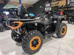 CAN-AM Outlander Max XT P T 1000 ABS T3, Motoren, Quads en Trikes, Meer dan 35 kW, 1000 cc
