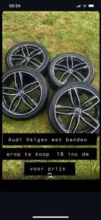 Banden en velgen, Auto-onderdelen, Banden en Velgen, Ophalen