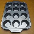 Bakvorm voor muffins/ cupcakes merk Kitchenaid, Ophalen of Verzenden, Nieuw, Cupcakes, Bakvorm