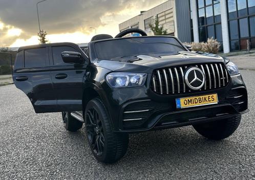 Mercedes M-klasse 12v Afstandsbediening 4x4 12v10AH NIEUW!!, Enfants & Bébés, Jouets | Extérieur | Véhicules & Draisiennes, Neuf