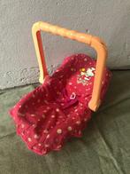 Hello Kitty maxi cosy voor pop, Enlèvement ou Envoi