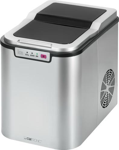 Bomann ijsblokjesmachine EWB 1027, Elektronische apparatuur, IJsmachines, Nieuw, Zelfvriezend, Ophalen