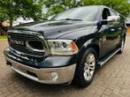 DODGE RAM 1500 LARAMIE LONGHORN 5.7L V8 HEMI | 2018, Autos, Dodge, Achat, Euro 6, Entreprise, Automatique