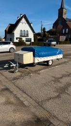 Vouwwagen conway, Caravans en Kamperen, Vouwwagens, Ophalen, Aanwezig