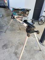 Makita LH1201FL Afkort-/tafelzaag 305 mm - LH1201FL Onderste, Ophalen of Verzenden, Zo goed als nieuw