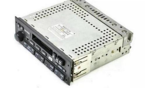 Mitsubishi PAJERO 3 V60 1999-2007 OEM MR337278 Radio origin., Auto diversen, Autoradio's, Ophalen of Verzenden