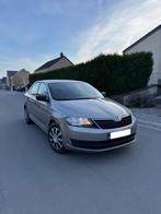 Skoda rapid (36.000km), Euro 5, Achat, Entreprise, Boîte manuelle