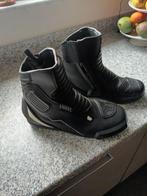 motorlaarzen, laag model, Motoren, Ophalen of Verzenden, Tweedehands, Dames, Laarzen