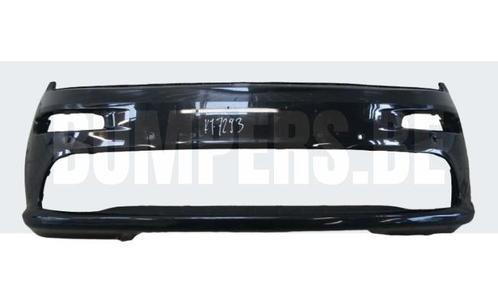 Bumper Jeep Grand Cherokee SRT8 WK2 14-17 Voorbumper KJ7293, Auto-onderdelen, Carrosserie, Bumper, Voor, Gebruikt, 6 maanden garantie