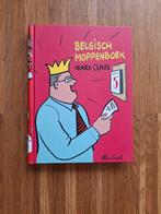 Belgisch moppenboek (Mark Claus), Boeken, Ophalen of Verzenden, Zo goed als nieuw, Mark Claus