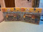 Lego The Simpsons, Ophalen, Nieuw, Complete set, Lego