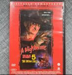 A Nightmare on Elmstreet part 5 : The Dream Child (1989), Ophalen of Verzenden, Zo goed als nieuw