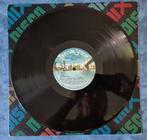 LP 12", 45 RPM The Michael Zager Band – Let's All Chant IT, Ophalen of Verzenden, 1960 tot 1980, Gebruikt, 12 inch
