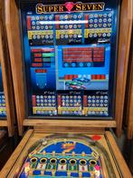 Bingo Super7Seven codevrij, Verzamelen, Automaten | Gokkasten en Fruitautomaten, Ophalen of Verzenden