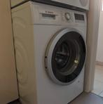 Bosch wasmachine 7KG - Moet nu weg, Elektronische apparatuur, Wasmachines, Ophalen, Minder dan 85 cm, Zo goed als nieuw, Voorlader