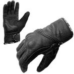 Nieuwe leren motorhandschoenen, Motoren, Verzenden, Nieuw met kaartje, Kinderen, Handschoenen