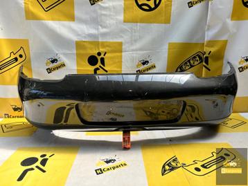 Porsche 986 Boxster Achterbumper 98650541101 beschikbaar voor biedingen