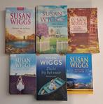Boeken Susan Wiggs, Boeken, Gelezen, Ophalen of Verzenden