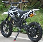 Nieuwe kinder mini crossers 49cc, Ophalen of Verzenden, Nieuw