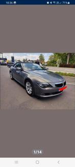 Bmw 630 cabrio, Particulier, Te koop