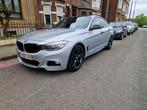 BMW Serie 3GT  Pack M Euro 6b, Autos, BMW, Alcantara, Berline, Automatique, Achat