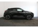 Nissan Juke 1,0L DIG-T 114 N-CONNECTA  *Park & Ride Pack*, Achat, Euro 6, Boîte manuelle, Noir