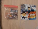 Minions puzzel, Ophalen of Verzenden