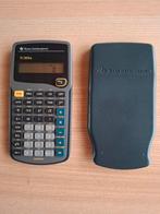 Texas Instruments ti-30xa rekenmachine, nieuwstaat., Diversen, Rekenmachines, Ophalen of Verzenden