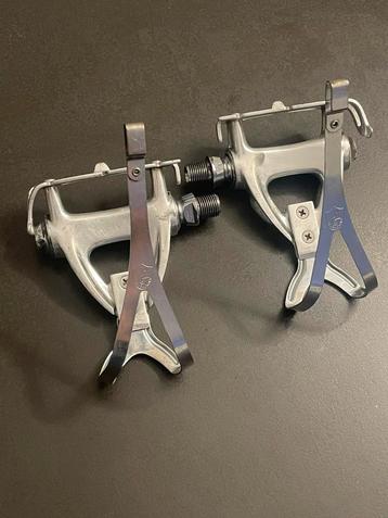 Campagnolo Chorus pedalen beschikbaar voor biedingen