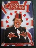 Tommy Cooper Collection 1, Cd's en Dvd's, Dvd's | Cabaret en Sketches, Alle leeftijden, Ophalen of Verzenden, Zo goed als nieuw