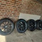18-inch Alfa Romeo Stelvio-velgen, tonale, Giulia, Auto-onderdelen, Banden en Velgen, Ophalen of Verzenden, 18 inch, Band(en)