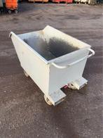 All-in vloeistofdichte heftruck bakjes, Zakelijke goederen, Machines en Bouw | Keten en Containers