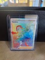 Candice 204 SIT, Hobby en Vrije tijd, Verzamelkaartspellen | Pokémon, Ophalen of Verzenden, Zo goed als nieuw