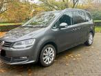 Volkswagen Sharan 7 zitplaatsen – Highline – 2017, Auto's, Volkswagen, Particulier, Te koop, Sharan