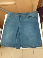Een korte jeans broek maat 58 kleur licht blauw, Kleding | Heren, Overige Herenkleding, Ophalen, Zo goed als nieuw