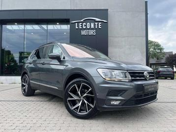 Volkswagen Tiguan 1.5 TSI DSG Panodak/Virtual/Leder/360*CAM/ beschikbaar voor biedingen