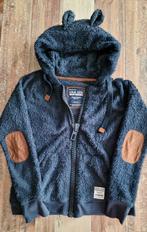 Pull à capuche Lola Liza L, Vêtements | Femmes, Pulls & Gilets, Taille 42/44 (L), Enlèvement ou Envoi, Comme neuf, Bleu