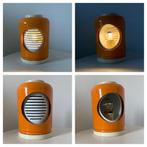 Vintage lamp Eclipse design Reggiani 70's
