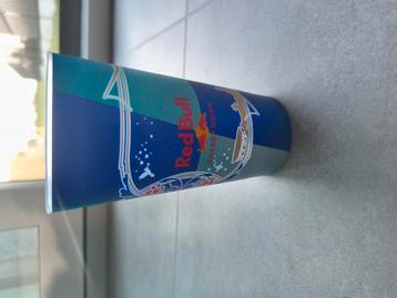 Tomorrowland Red Bull Beker 2025 beschikbaar voor biedingen