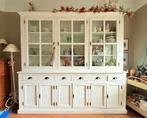 Wit dressoir, Huis en Inrichting, Ophalen, Gebruikt