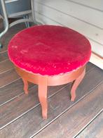 Stoel , zitting te restaureren, Huis en Inrichting, Krukjes, Ophalen