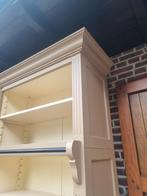 Teak boekenkast/bibliotheekkast GRATIS LEVERING, Huis en Inrichting, Ophalen of Verzenden, Zo goed als nieuw