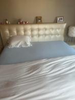 Boxspring met matras, Huis en Inrichting, Ophalen, Gebruikt