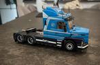 Tekno scania T143 tekno event 2021, Ophalen of Verzenden, Gebruikt, Bus of Vrachtwagen, Tekno